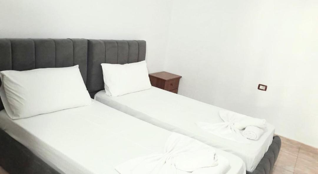 Blue Hotel 卡萨米尔 客房 照片