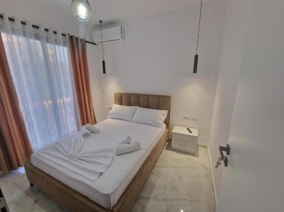 Blue Hotel 卡萨米尔 外观 照片