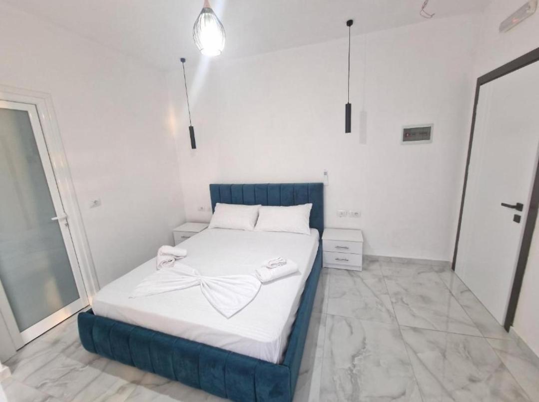Blue Hotel 卡萨米尔 外观 照片