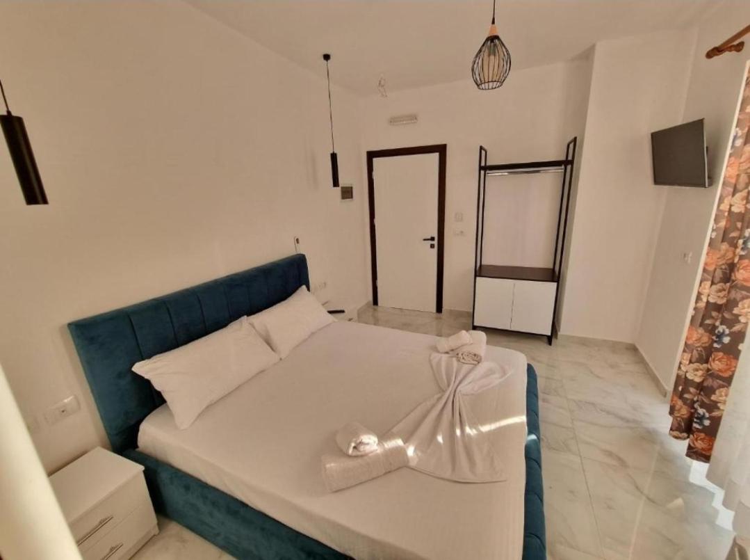 Blue Hotel 卡萨米尔 外观 照片