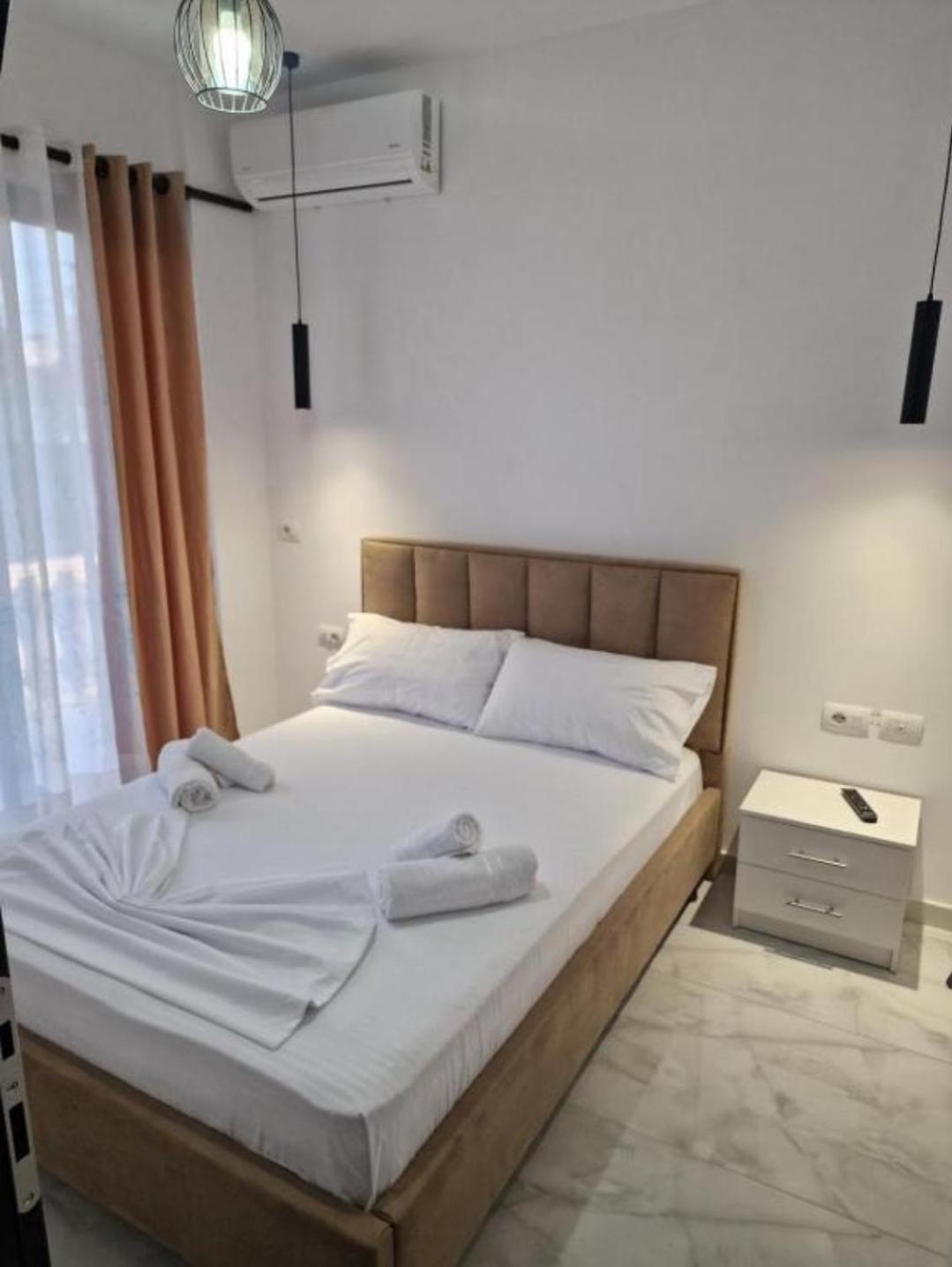 Blue Hotel 卡萨米尔 外观 照片