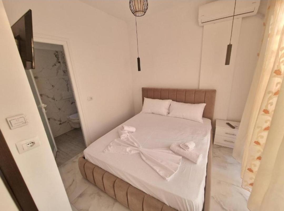 Blue Hotel 卡萨米尔 外观 照片