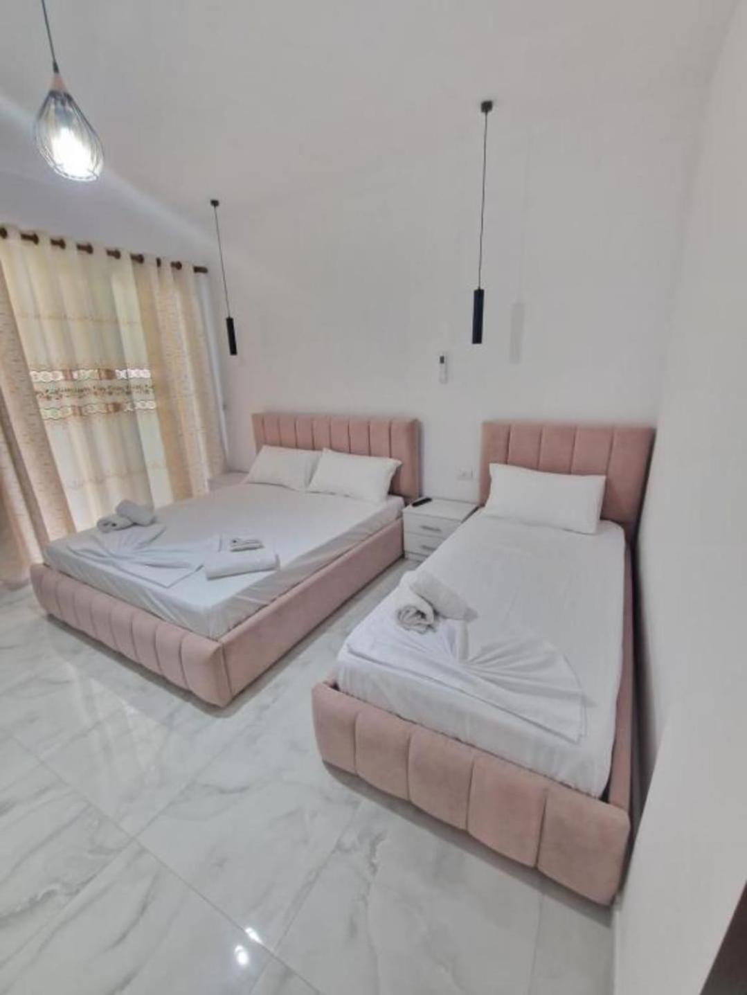 Blue Hotel 卡萨米尔 外观 照片